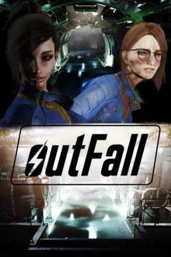 [Arexacomix] Outfall Episode 1 - 11