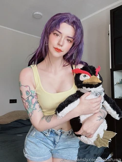 Baka Fuwa - Misato