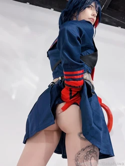 Baka Fuwa - Ryuko