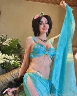 Lera Himera - Jasmine