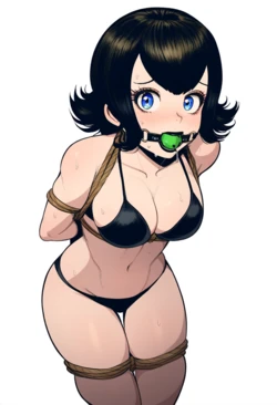 Mavis [AI Generated]
