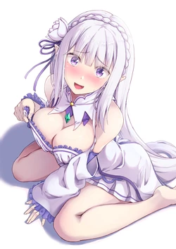 Emilia - The EMT Collection 9
