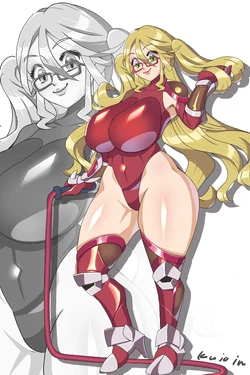 [Pixiv] 九条院アツロー (5839844)