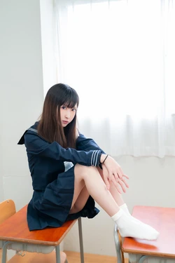 【Mizunashi Miri】2020Spring Omake Sailor miniROM