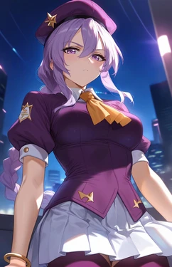 [AI Generated] (ChickenBeautiful) 193.シオン・エルトナム・アトラシア+BBC+月姫【205p】