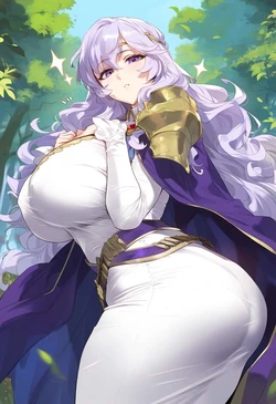 Tharkica - Deirdre (Request) (Patreon) (AI Generated)