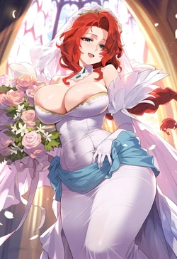 Tharkica - Titania (Comm) (Patreon) (AI Generated)