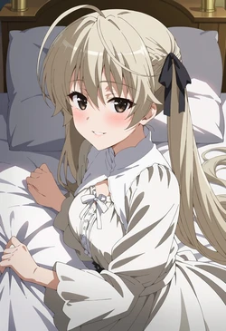 [AIusagichan] Yosuga no Sora: Sora Kasugano (156P) [AI Generated]