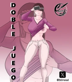 Doble Juego (Netorare No Tami)