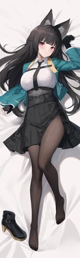 [Magic_Xiang]Miyabi