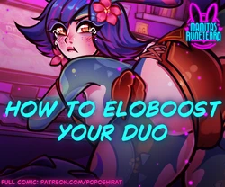 How to elobosster your duo (Neeko) - poposhirat