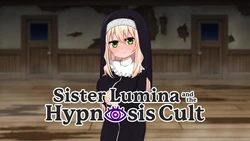 [StudioNAZE] Sister Lumina and the Hypnosis Cult