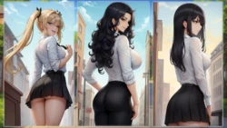 Dose of reality [AI Generated]