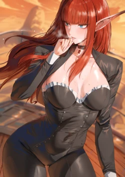 [Fanbox]roror0 November