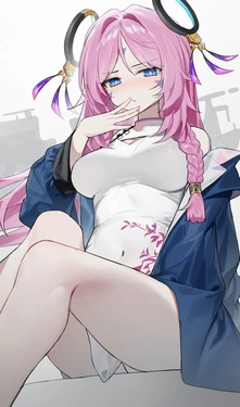 Set [ Genshin Impact ] Citlali