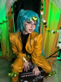 Muatori - Miku Brando