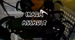 (Arcangel777) - Inaba Assault - Chapter 1