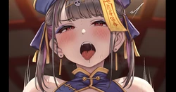 [Momonosukebe] Halloween Jiraikei-chan