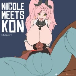 [RenatoForFun] ZenlessZoneZero Fanart