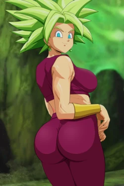 [Krabby] Kefla Pack 1