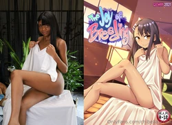 Chibella chan - Nagatoro