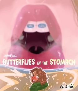 [trilenzo] Butterflies in the Stomach