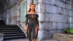 Whores Of Thrones S3 -EP07-EP09