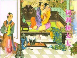 金瓶梅全传 三十九 初调林太太 [中国文苑出版社]