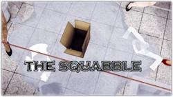 The Squabble 1