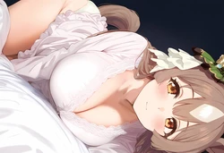 BanousagiAi [AI Generated]