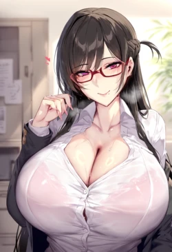 [patreon]AHY Mizuhara chizuru 水原千鶴 (AI Generated)