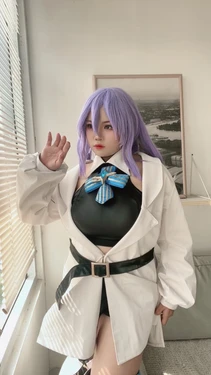 [Juyaciju] Moona Hoshinova