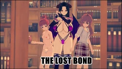 [zhase] THE LOST BOND