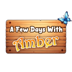 [Hentai Panda] A Few Days With: Amber (AI Generated)