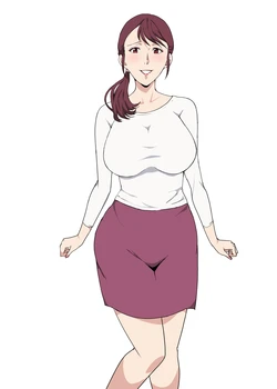 [Pairesshu] Majime de Akarui Obasan wo Sex de Iinari ni Shita Hanashi