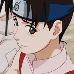 Mitsashi Tenten (Fanfic Crônicas do Vento) [AI Generated]