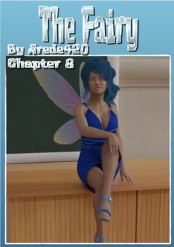 The Fairy Chapter 8 by Arede420
