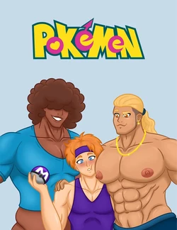 [Rub_Lug] Pokémen – Pokémon dj [Eng]