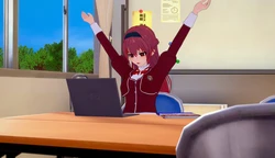 梦