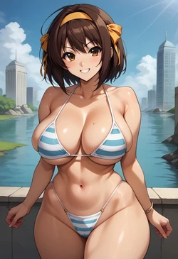 Hentai Galary