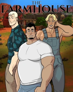 [Creedo] The Farmhouse 1 [Eng]