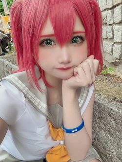 may_xoxo15 - Ruby Kurosawa