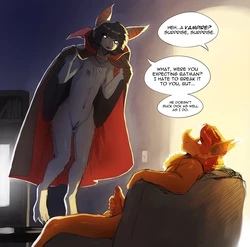 [the-miniscule-task] Halloween 2024