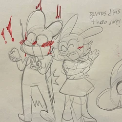 Artist:deeneedstostfu  (oc) chutney