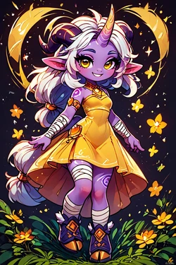 CitronLegacy's gallery 13 [AI Generated]