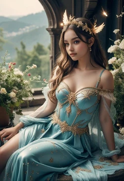 C0rn_Fl4k3s's gallery 2 [AI Generated]