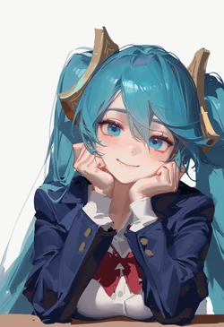 [Hedera (Gb_5)] Sona [AI Generated]