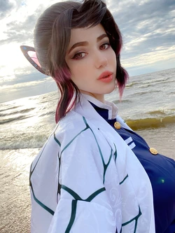 Alina Becker - Shinobu