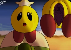 Starlow Friend (CosmosArts)