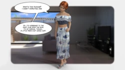 [DoloTFs] The Mysterious Package